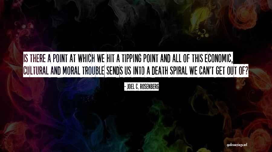 Death How Hit Quotes By Joel C. Rosenberg Death How Hit Quotes By Joel C. Rosenberg