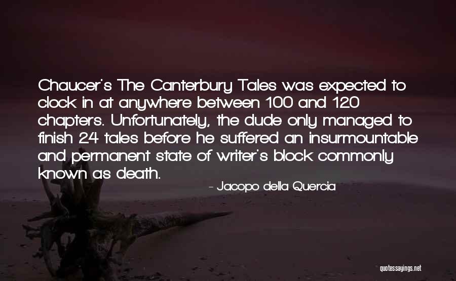 Death Humor Quotes By Jacopo Della Quercia Death Humor Quotes By Jacopo Della Quercia