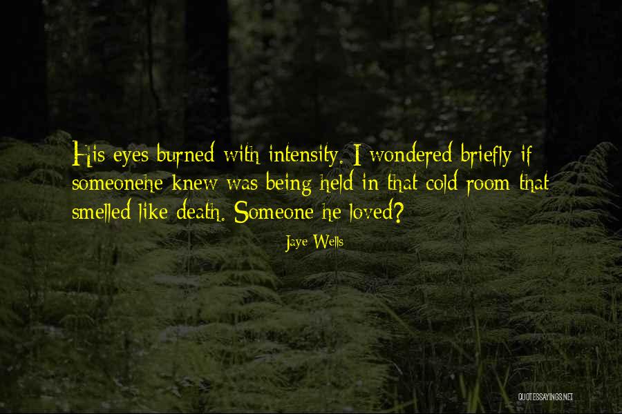 Death Humor Quotes By Jaye Wells Death Humor Quotes By Jaye Wells
