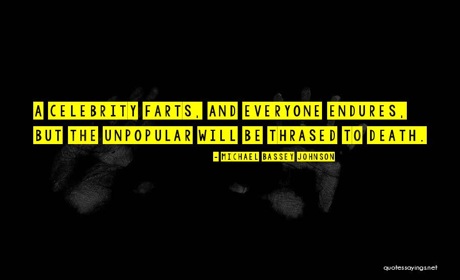 Death Humor Quotes By Michael Bassey Johnson Death Humor Quotes By Michael Bassey Johnson