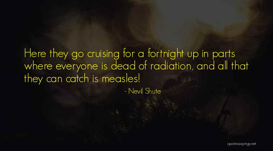 Death Humor Quotes By Nevil Shute Death Humor Quotes By Nevil Shute