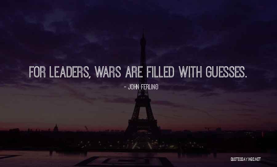 Death Idiot Quotes By John Ferling Death Idiot Quotes By John Ferling