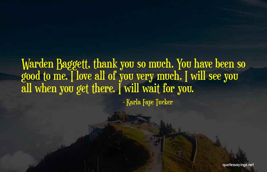 Death Image Results Quotes By Karla Faye Tucker Death Image Results Quotes By Karla Faye Tucker
