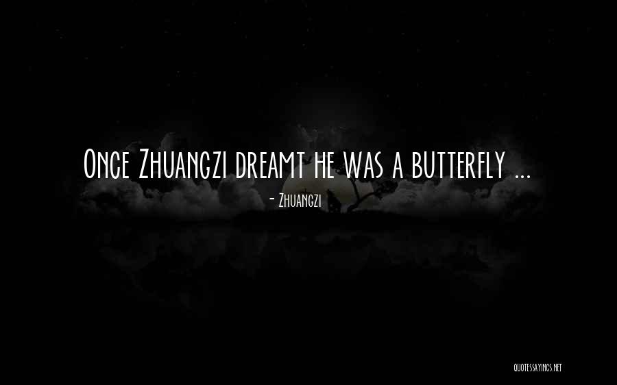 Death Image Results Quotes By Zhuangzi