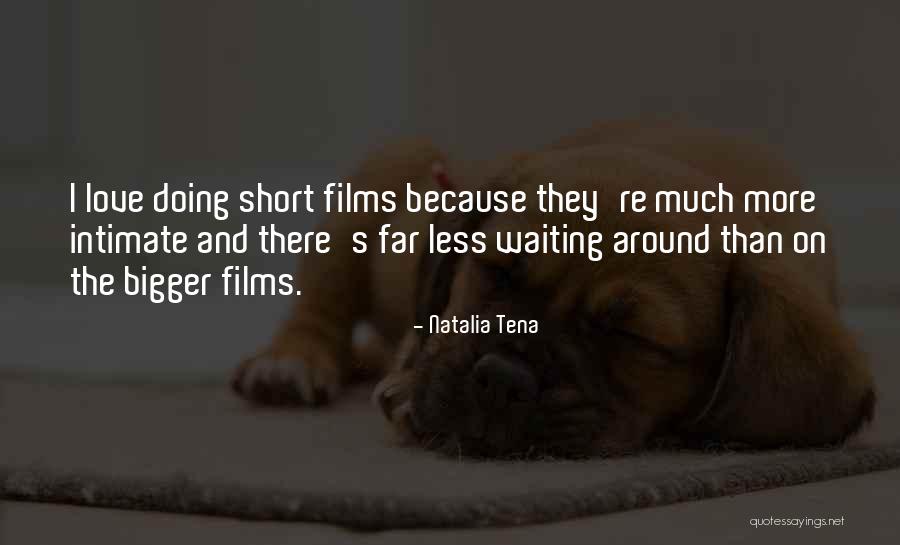 Death In Angelas Ashes Quotes By Natalia Tena Death In Angelas Ashes Quotes By Natalia Tena