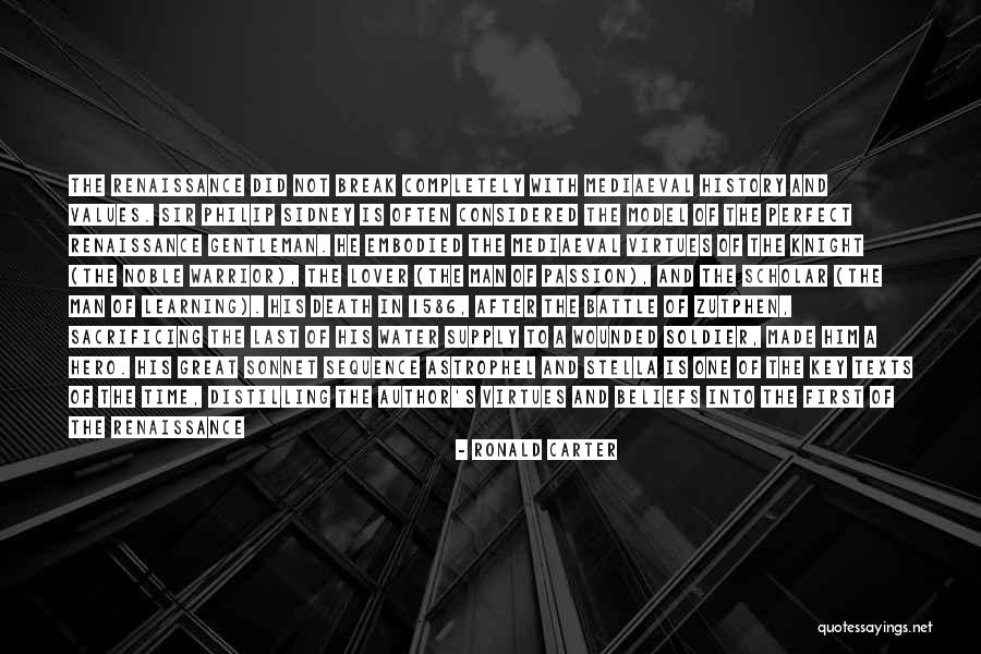 Death In Arcadia Quotes By Ronald Carter Death In Arcadia Quotes By Ronald Carter