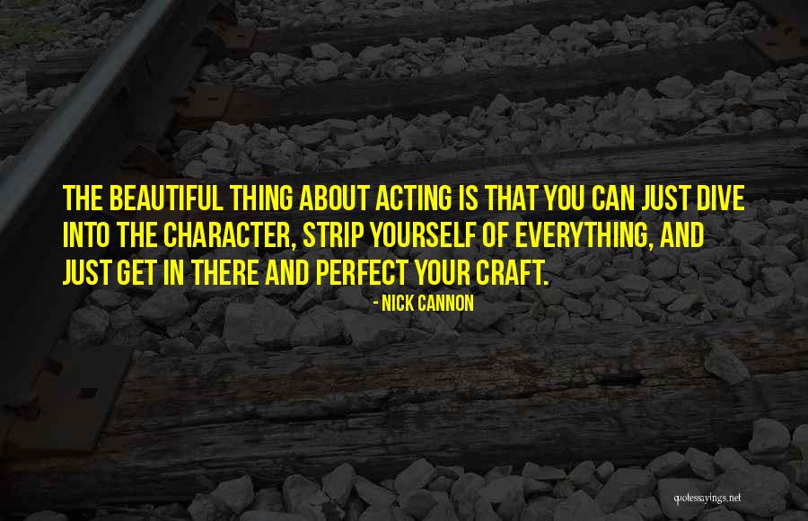 Death In Book Thief Quotes By Nick Cannon Death In Book Thief Quotes By Nick Cannon