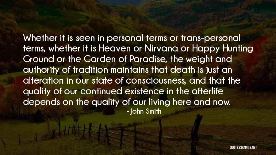 Death In Paradise Quotes By John Smith Death In Paradise Quotes By John Smith