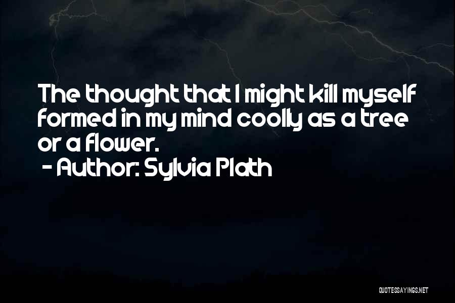 Death In The Bell Jar Quotes By Sylvia Plath