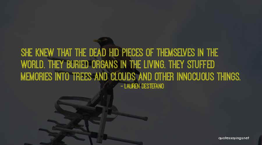 Death In The Clouds Quotes By Lauren DeStefano Death In The Clouds Quotes By Lauren DeStefano