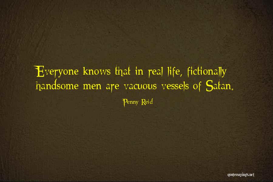 Death In The Epic Of Gilgamesh Quotes By Penny Reid