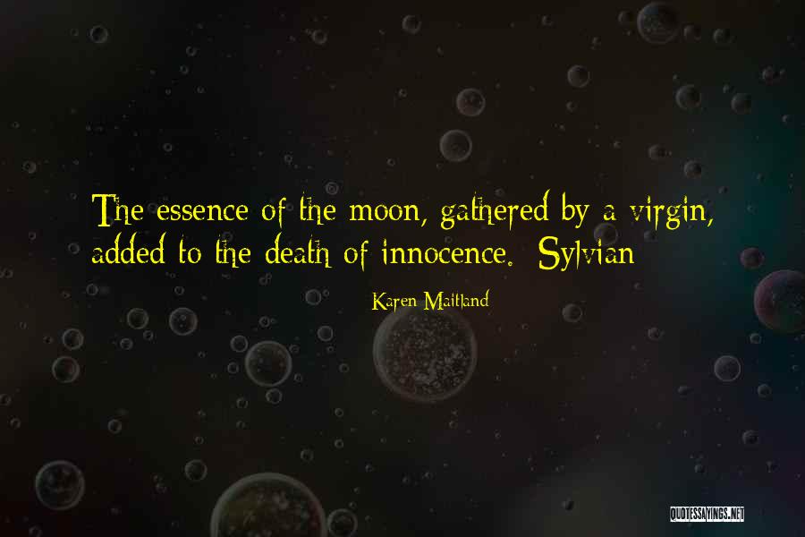 Death In The Raven Quotes By Karen Maitland Death In The Raven Quotes By Karen Maitland