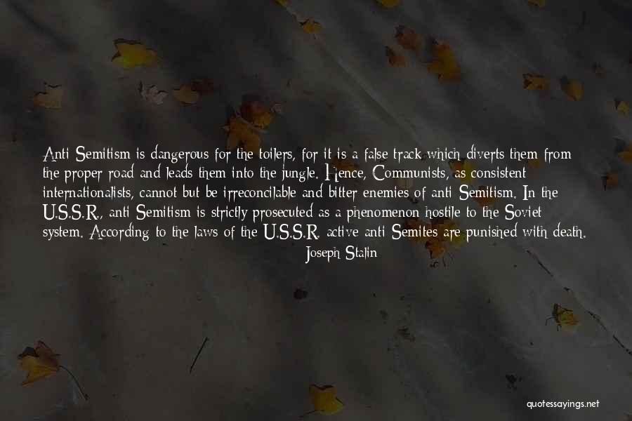 Death In The Road Quotes By Joseph Stalin Death In The Road Quotes By Joseph Stalin