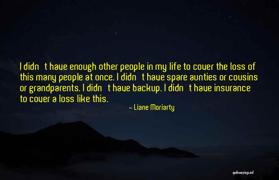 Top 26 Death Insurance Quotes & Sayings
