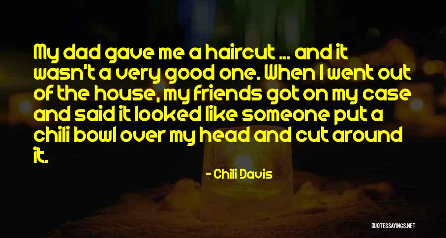 Death Investigation Quotes By Chili Davis Death Investigation Quotes By Chili Davis