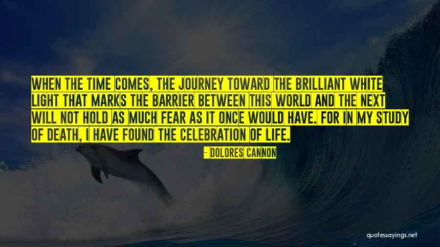 Death Is A Celebration Of Life Quotes By Dolores Cannon Death Is A Celebration Of Life Quotes By Dolores Cannon