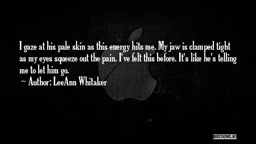 Death Is Coming Soon Quotes By LeeAnn Whitaker