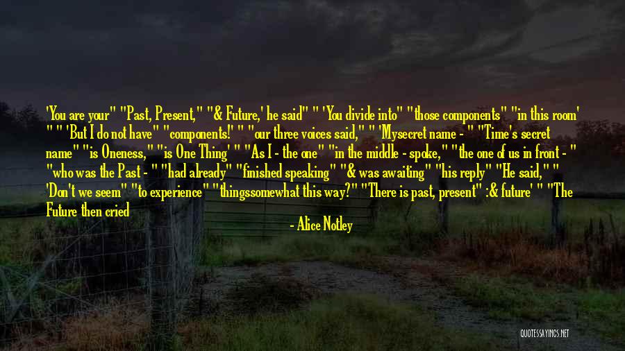 Death Is Not A Way Out Quotes By Alice Notley Death Is Not A Way Out Quotes By Alice Notley