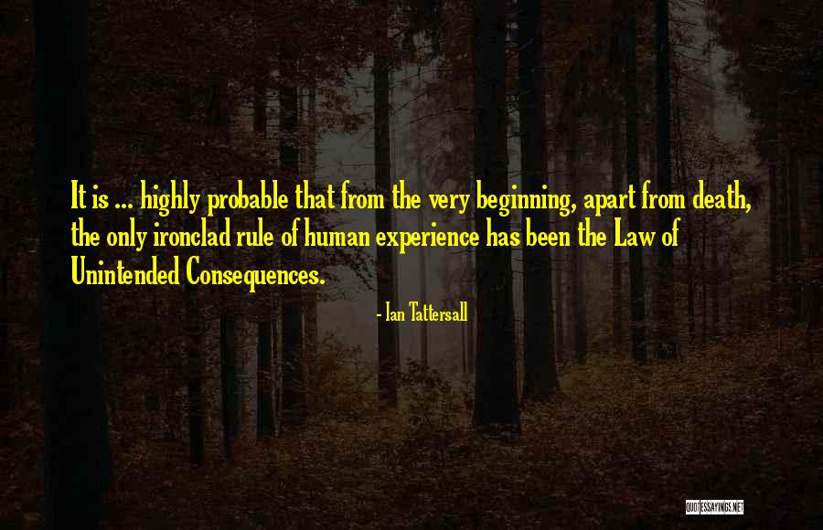 Death Is Only The Beginning Quotes By Ian Tattersall Death Is Only The Beginning Quotes By Ian Tattersall