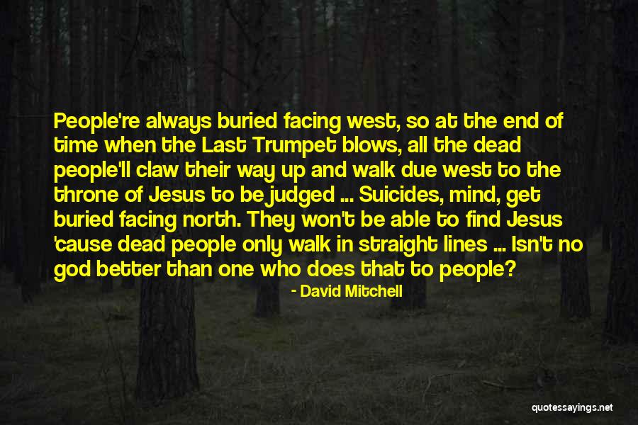Top 43 Death Isn't The End Quotes & Sayings