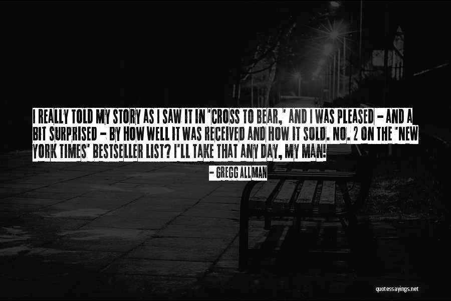 Death Items Quotes By Gregg Allman Death Items Quotes By Gregg Allman