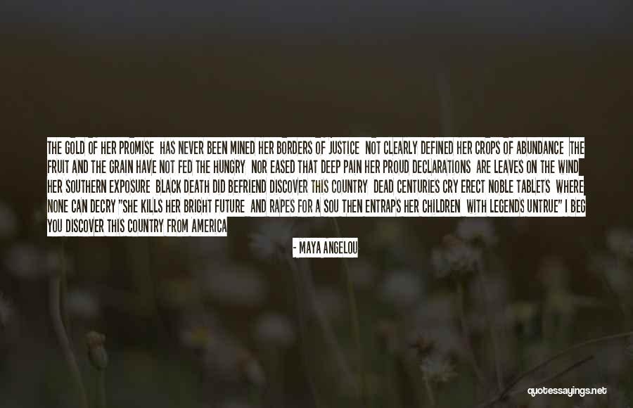 Death Leaves A Whole Quotes By Maya Angelou Death Leaves A Whole Quotes By Maya Angelou
