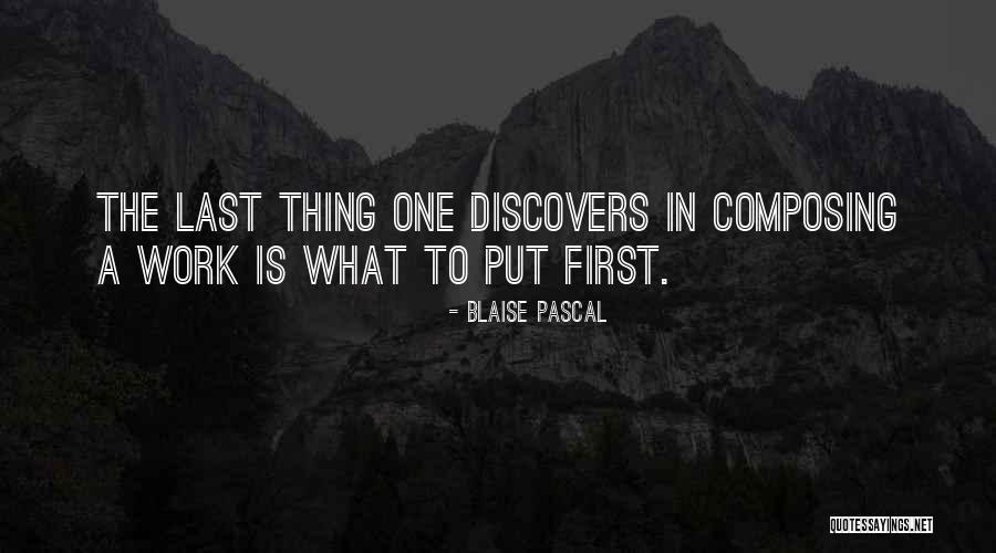 Death Lines Quotes By Blaise Pascal Death Lines Quotes By Blaise Pascal