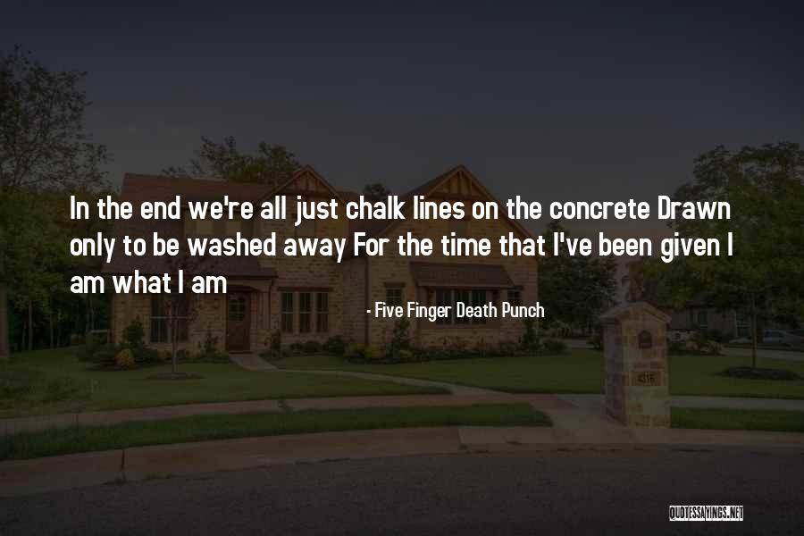 Death Lines Quotes By Five Finger Death Punch Death Lines Quotes By Five Finger Death Punch