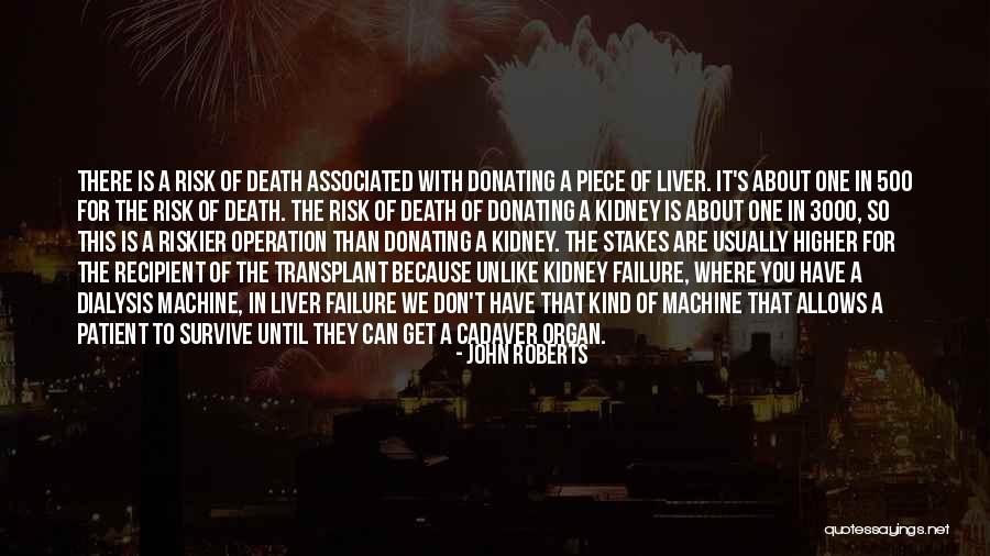 Death Machines Quotes By John Roberts Death Machines Quotes By John Roberts