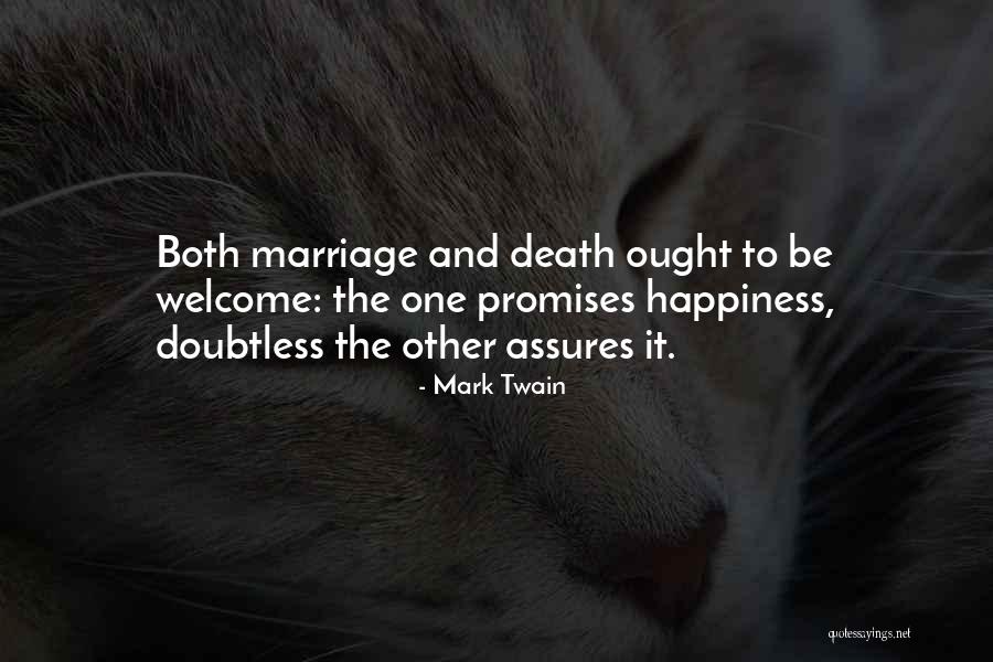 Death Mark Twain Quotes By Mark Twain Death Mark Twain Quotes By Mark Twain