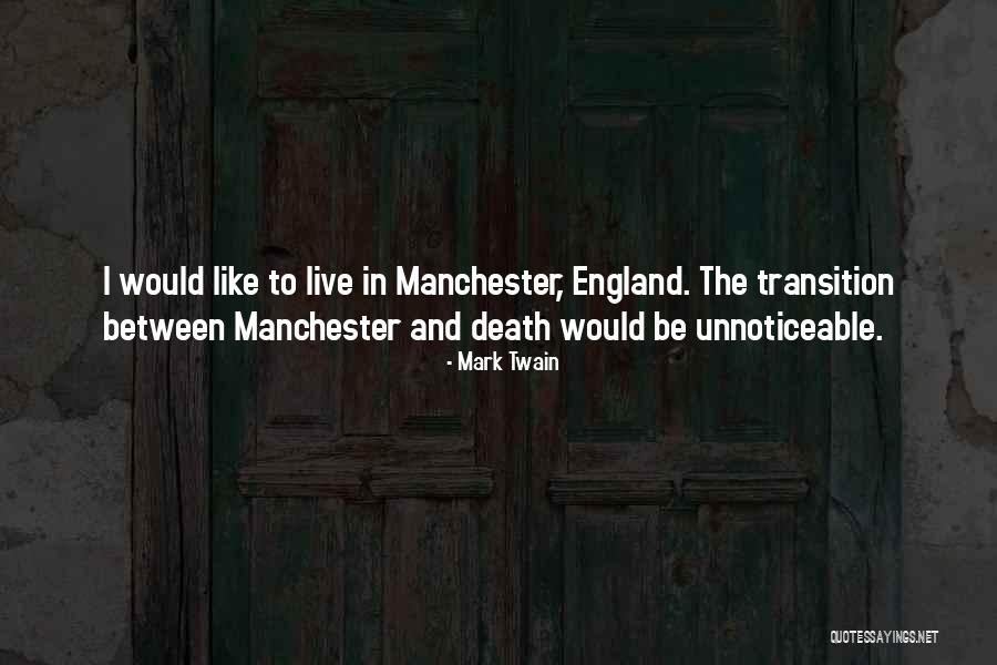 Death Mark Twain Quotes By Mark Twain Death Mark Twain Quotes By Mark Twain