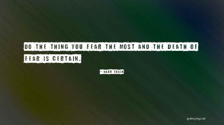 Death Mark Twain Quotes By Mark Twain Death Mark Twain Quotes By Mark Twain