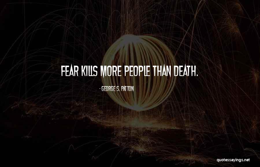 Death Motivational Quotes By George S. Patton Death Motivational Quotes By George S. Patton