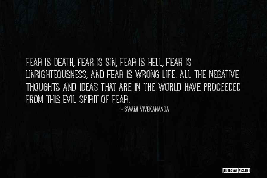 Death Motivational Quotes By Swami Vivekananda Death Motivational Quotes By Swami Vivekananda