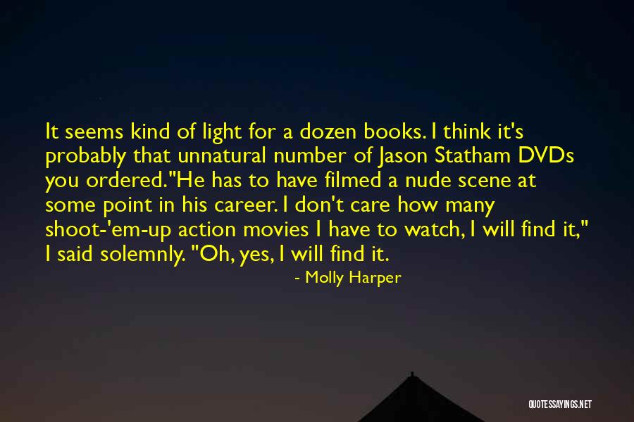 Death Note Funny Quotes By Molly Harper Death Note Funny Quotes By Molly Harper