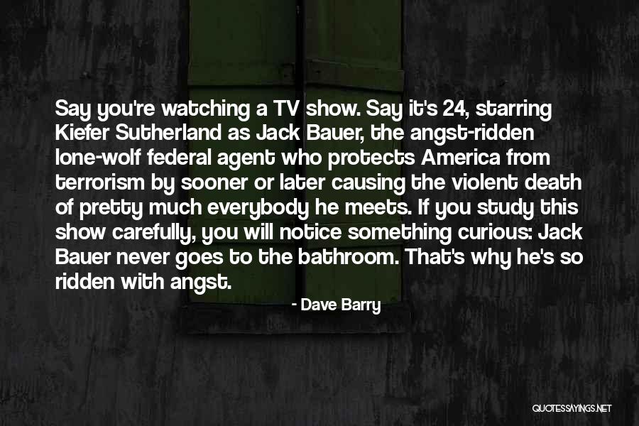 Death Notice Quotes By Dave Barry Death Notice Quotes By Dave Barry