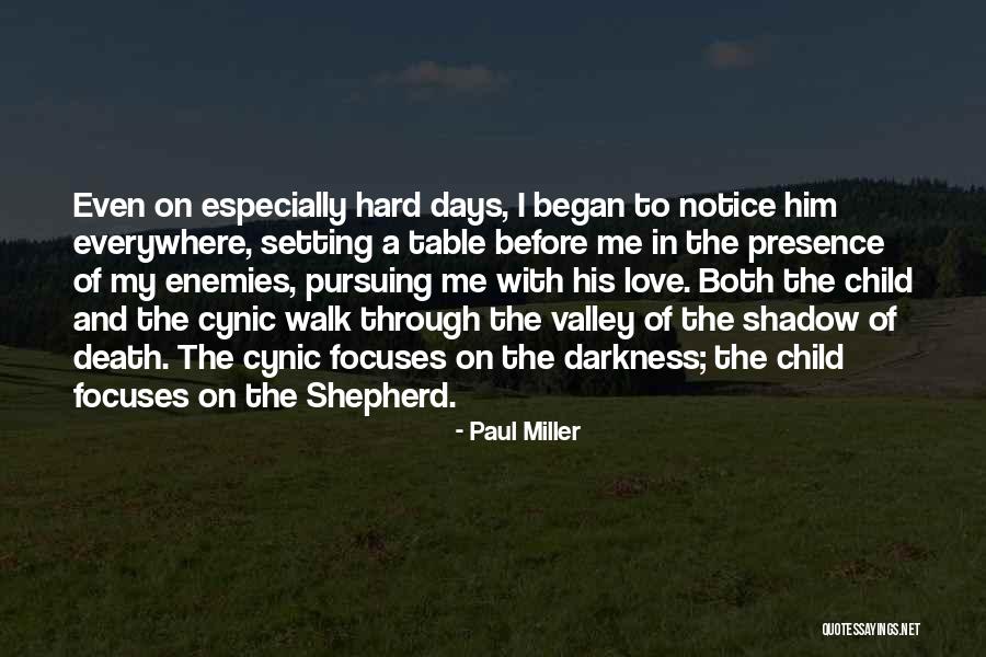 Death Notice Quotes By Paul Miller Death Notice Quotes By Paul Miller