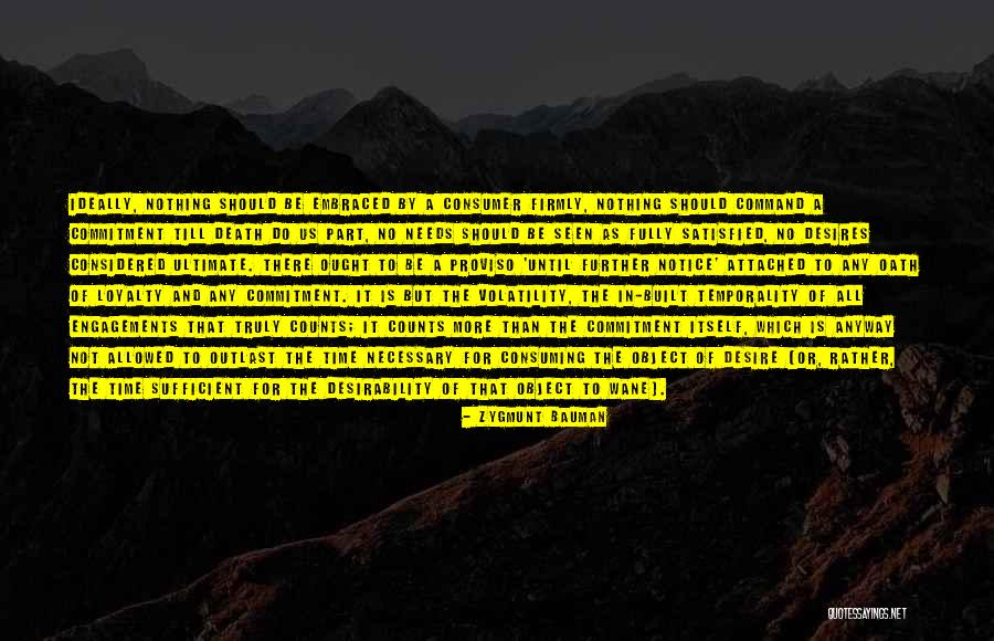 Death Notice Quotes By Zygmunt Bauman Death Notice Quotes By Zygmunt Bauman