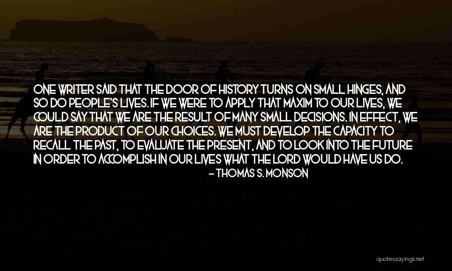 Death Of A Big Brother Quotes By Thomas S. Monson Death Of A Big Brother Quotes By Thomas S. Monson