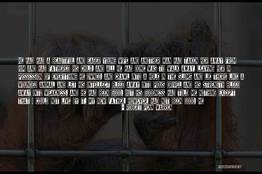 Death Of A Good Friend Quotes By Robert Penn Warren Death Of A Good Friend Quotes By Robert Penn Warren