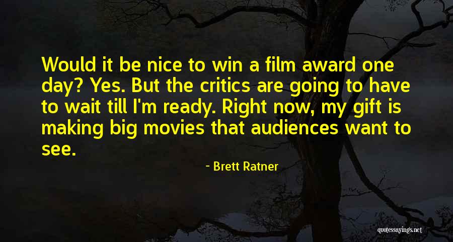 Death Of A Ladies Man Quotes By Brett Ratner Death Of A Ladies Man Quotes By Brett Ratner