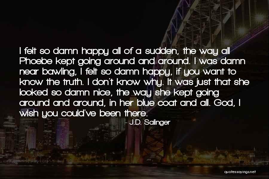 Death Of A Salesman Act 1 Quotes By J.D. Salinger Death Of A Salesman Act 1 Quotes By J.D. Salinger