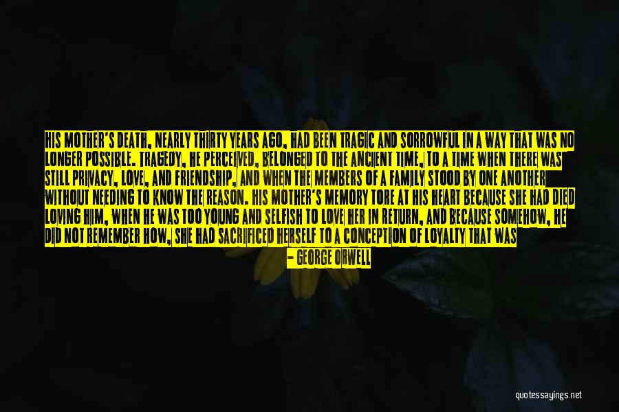 Death Of A Sister Quotes By George Orwell Death Of A Sister Quotes By George Orwell