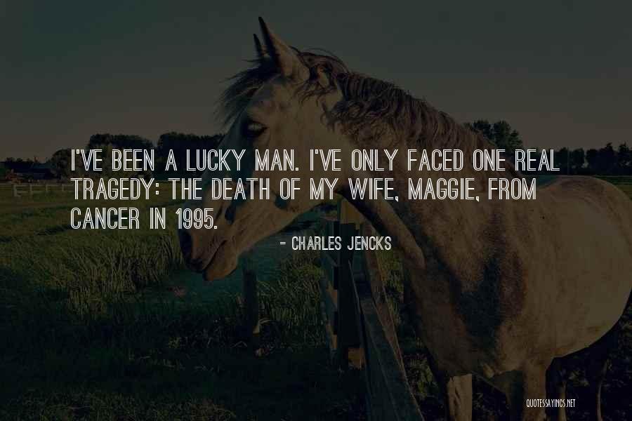 Death Of A Wife Quotes By Charles Jencks Death Of A Wife Quotes By Charles Jencks