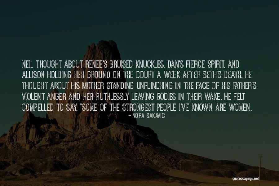 Death Of Father Quotes By Nora Sakavic Death Of Father Quotes By Nora Sakavic