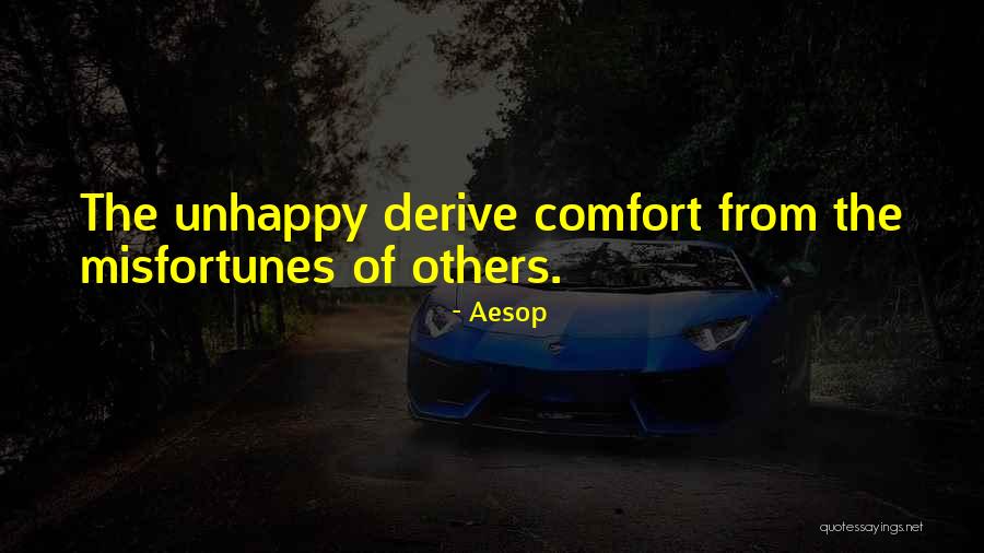 Death Of Ivan Ilyich Quotes By Aesop