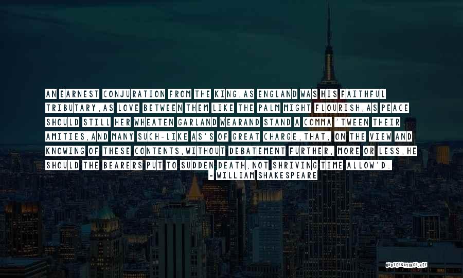 Death Of Kings Quotes By William Shakespeare Death Of Kings Quotes By William Shakespeare