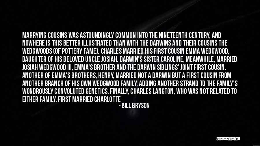 Death Of My Uncle Quotes By Bill Bryson Death Of My Uncle Quotes By Bill Bryson