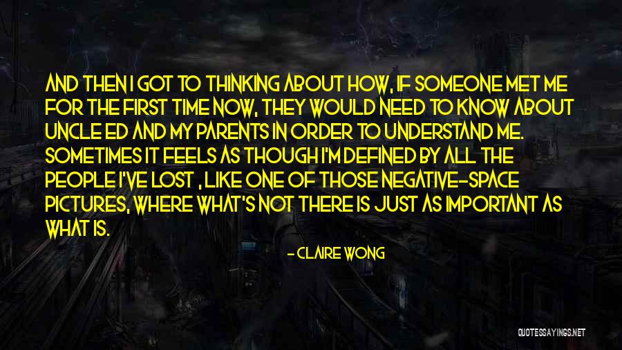 Death Of My Uncle Quotes By Claire Wong Death Of My Uncle Quotes By Claire Wong