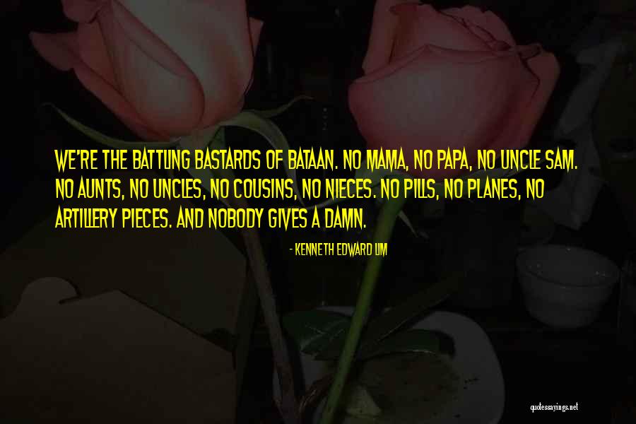 Death Of My Uncle Quotes By Kenneth Edward Lim Death Of My Uncle Quotes By Kenneth Edward Lim